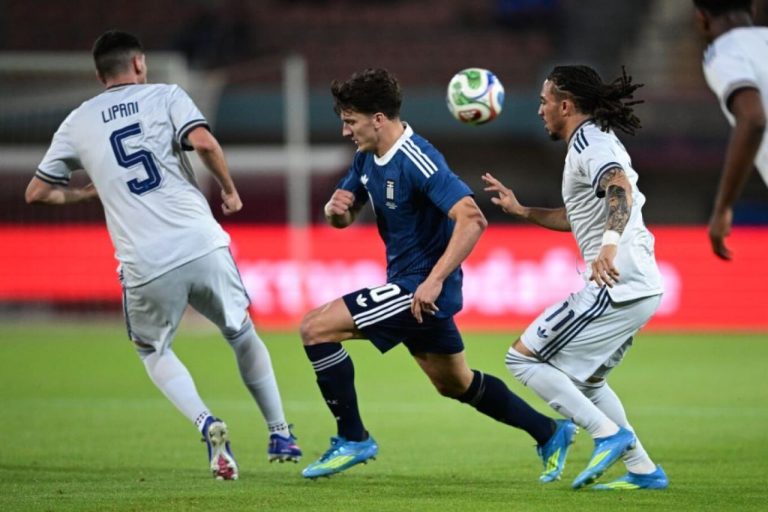 Full Match: Hy Lạp vs Italy (02:00 – 08/06)
