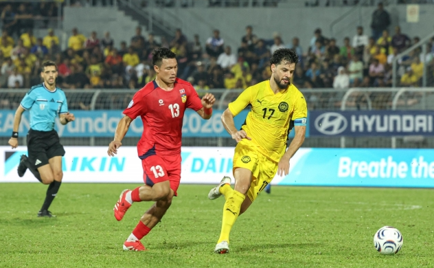 Full Match: Malaysia vs Lào (20:00 – 28/07)