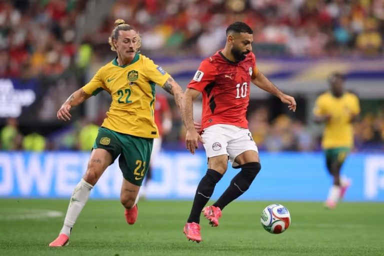 Full Match: Australia vs Ai Cập  (01:00 – 04/07)